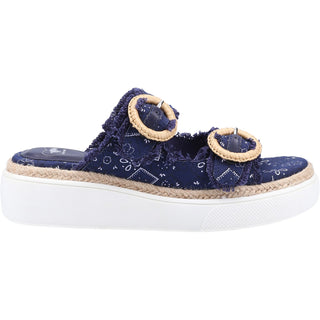 Rocket Dog Favor Howdy Casual Womens Sandals