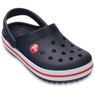 Crocs Crocband Toddlers Boys Clogs