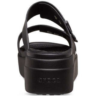 Crocs Brooklyn Womens Sandals
