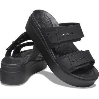 Crocs Brooklyn Womens Sandals