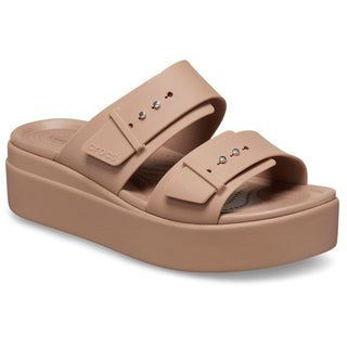 Crocs Brooklyn Womens Sandals