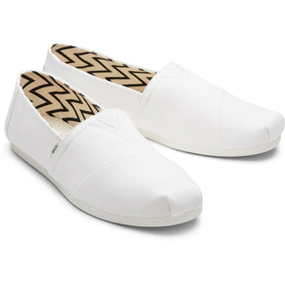 TOMS Alpargata Mens Slip On Shoes