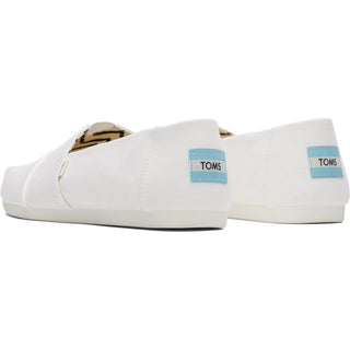 TOMS Alpargata Mens Slip On Shoes