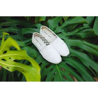 TOMS Alpargata Mens Slip On Shoes