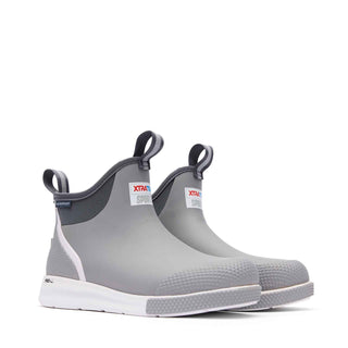 Xtratuf Ankle Deck Sport Mens Boots