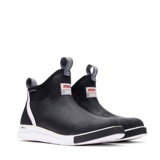Xtratuf Ankle Deck Sport Mens Boots