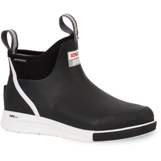 Xtratuf Ankle Deck Sport Mens Boots