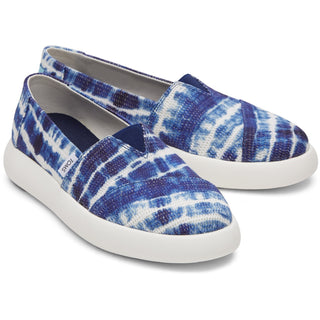 TOMS Alpargata Mallow Womens Shoes