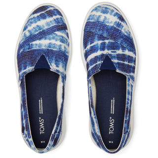 TOMS Alpargata Mallow Womens Shoes