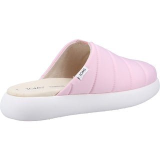 TOMS Alpargata Mallow Womens Mule Sliders