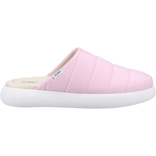 TOMS Alpargata Mallow Womens Mule Sliders