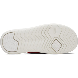 TOMS Alpargata Mallow Womens Crossover Sliders