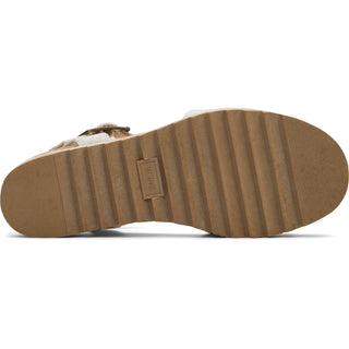 TOMS Diana Wedge Womens Sandals