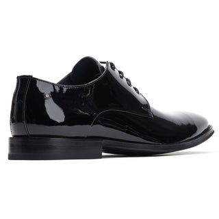 Base London Marley Mens Derby Shoes