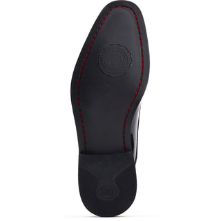 Base London Marley Mens Derby Shoes