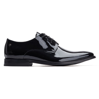 Base London Marley Mens Derby Shoes