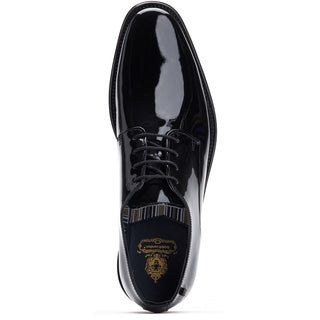 Base London Marley Mens Derby Shoes