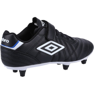 Umbro Speciali Liga Soft Ground Jnr Football Boots