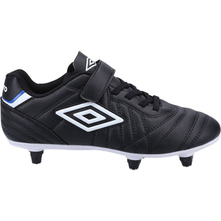 Umbro Speciali Liga Soft Ground Jnr Football Boots