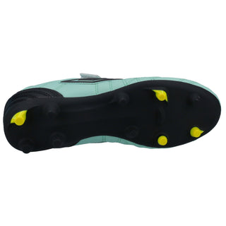 Umbro Speciali Liga Firm Ground Kids Football Boots