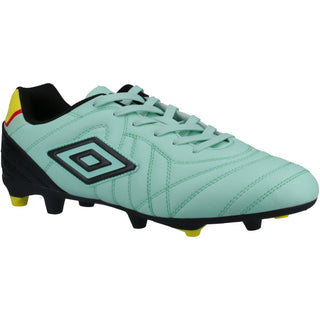 Umbro Speciali Liga Firm Ground Football Boots