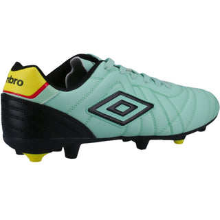 Umbro Speciali Liga Firm Ground Football Boots
