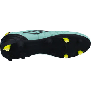 Umbro Speciali Liga Firm Ground Football Boots