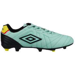 Umbro Speciali Liga Firm Ground Football Boots
