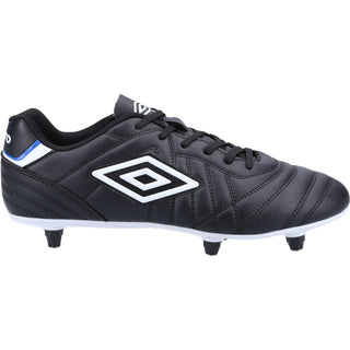 Umbro Speciali Liga Soft Ground Football Boots
