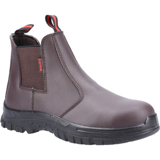 Centek FS319 S1 Dealer Safety Work Boots
