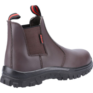 Centek FS319 S1 Dealer Safety Work Boots