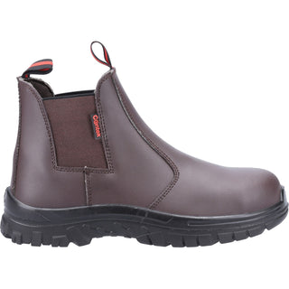 Centek FS319 S1 Dealer Safety Work Boots