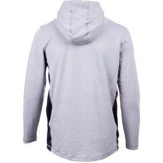 Caterpillar Coolmax Mens 1/4 Zip Hoodie