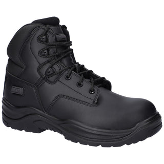Magnum Precision Sitemaster CT CP Vegan Uniform Safety Work Boots