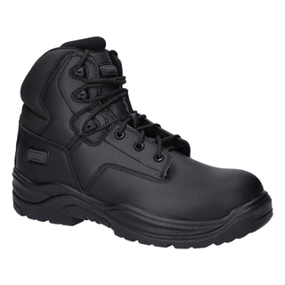 Magnum Precision Sitemaster CT CP Vegan Uniform Safety Work Boots