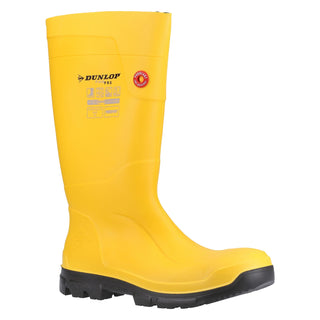Dunlop Purofort FieldPRO Safety Wellington Work Boots
