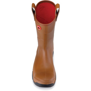 Dunlop Purofort RigPRO Safety Wellington Rigger Work Boots