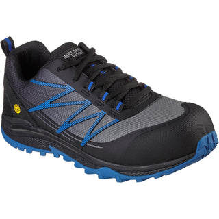 Skechers Workwear Puxal Safety Work Trainers