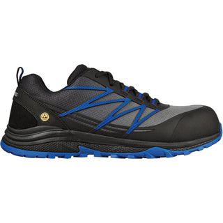 Skechers Workwear Puxal Safety Work Trainers