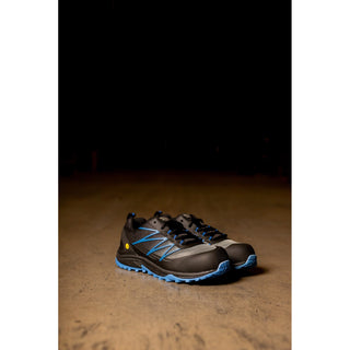 Skechers Workwear Puxal Safety Work Trainers