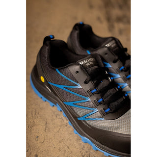 Skechers Workwear Puxal Safety Work Trainers
