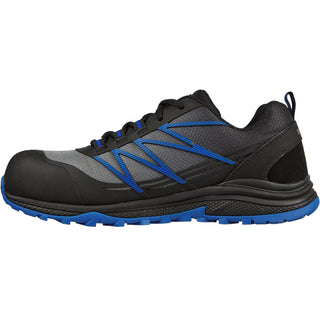 Skechers Workwear Puxal Safety Work Trainers