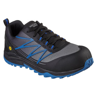 Skechers Workwear Puxal Safety Work Trainers