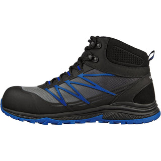 Skechers Workwear Puxal Firmle Mens Safety Work Boots