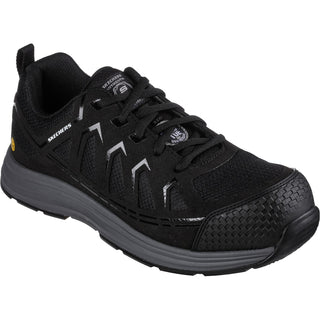 Skechers Workwear Malad II Mens Safety Work Trainers
