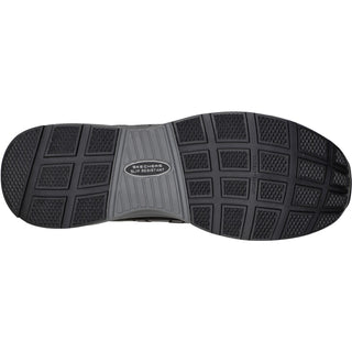 Skechers Workwear Malad II Mens Safety Work Trainers