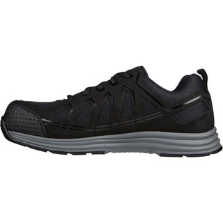 Skechers Workwear Malad II Mens Safety Work Trainers