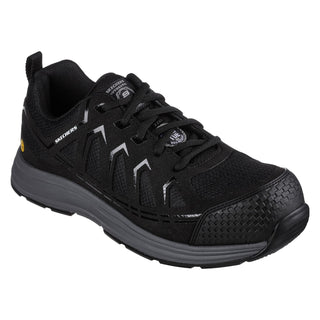 Skechers Workwear Malad II Mens Safety Work Trainers