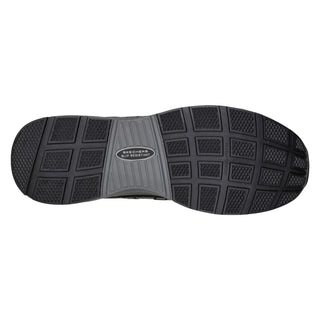 Skechers Workwear Malad II Mens Safety Work Trainers