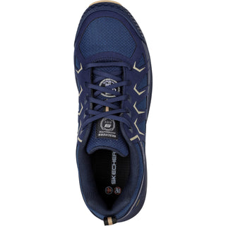 Skechers Workwear Malad II Mens Safety Work Trainers